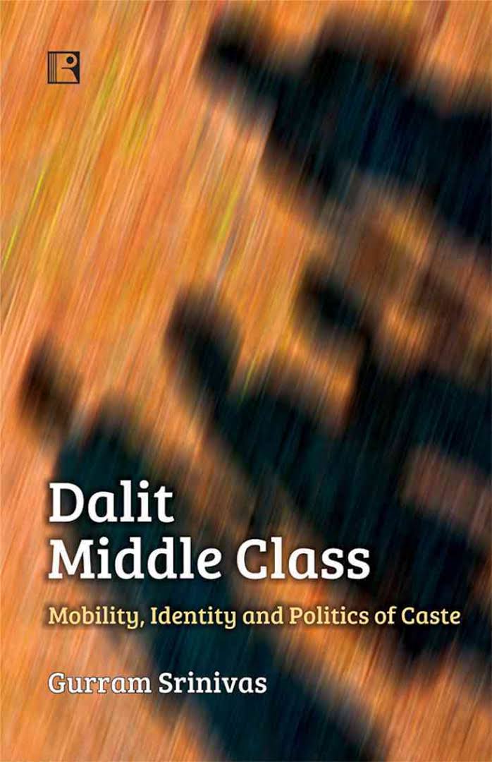 Dalit middle class