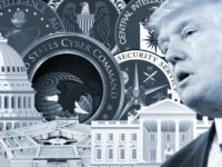 Trump And The Deep State