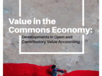 Value In The Commons Economy
