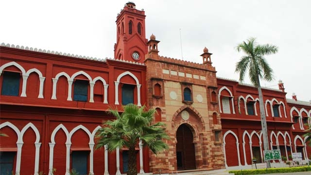 aligarh muslim university