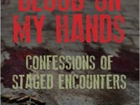 Conflict Zones And Encounters: Book Review Of Blood On My Hands