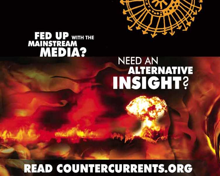 (c) Countercurrents.org