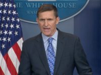 Trump’s National Security Advisor Michael Flynn Resigns