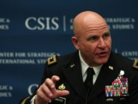 “Body counts are completely irrelevant”: H.R. McMaster, the new National Security Advisor