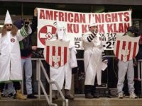 The Number Of Anti-Muslim Hate Groups On The Rise In US