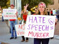 Hate Speech, Fear And The Primitive Human Brain