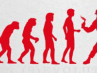 Humans And Evolution