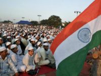 Indian Muslims  At the Cross roads