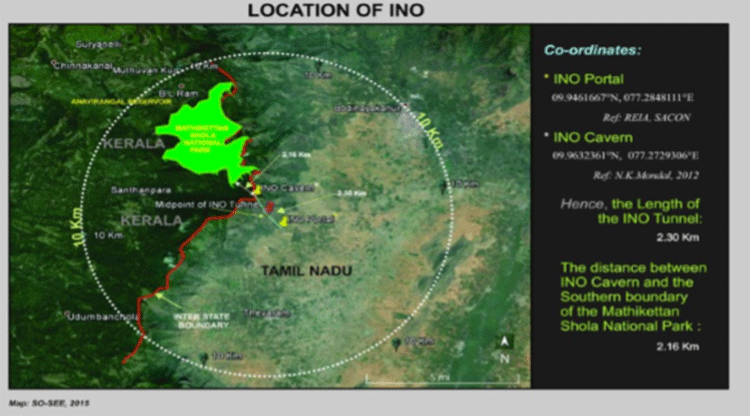 ino-map