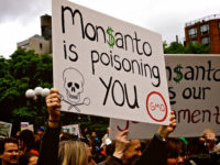 Toxic Silence: Public Officials, Monsanto and the Media