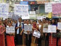 Mockery Of Autonomy In Nagaland: PUDR Condemns The Anti-Women’s Reservation Protests