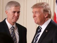 The Right-Wing Record Of Supreme Court Nominee Neil Gorsuch