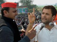 Despite Obnoxious Campaigns By BJP-Media Nexus, Rahul Gandhi Emerging As The Pivot Of Opposition Unity