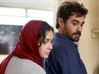 Iranian Filmmaker Asghar Farhadi’s The Salesman
