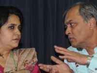 Criminal Case Against Teesta Setalvad And Javed Anand Is Political Vindictiveness