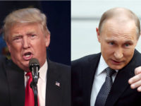 Trump Declares War On Russia
