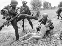 Mainstream News And USA’s Heroics In Vietnam: Why The Silence About The 7 Million Dead?