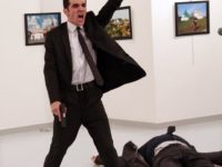 Between Message And Martyrdom: The World Press Photo Of The Year