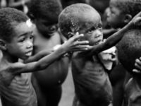 UN Officials Warn Of Worst Famine Crisis Since World War II