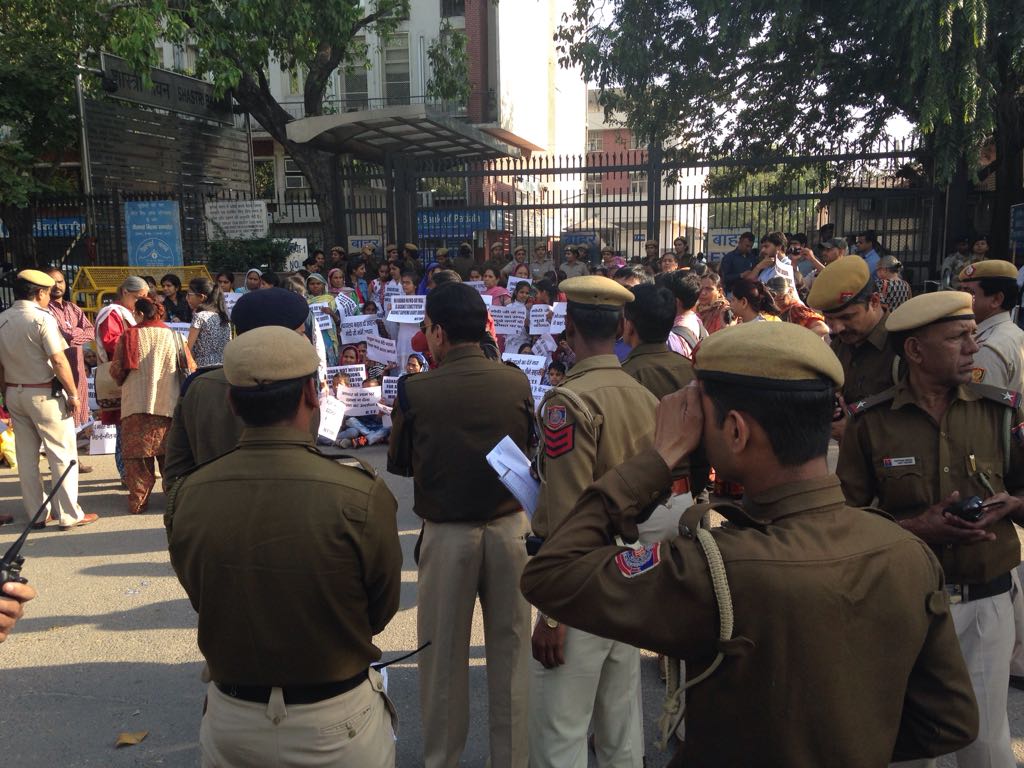 aadhar-protest