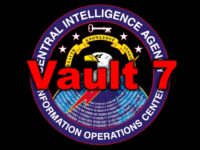 WikiLeaks Reveals Vast CIA Spying, Cyberwar Operation