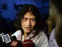 Heroes And Sheroes Of Plural India: Irom Sharmila Chanu
