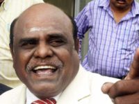 The Curious Case Of Justice C.S.Karnan: Contempt Notice versus Convoluted Condensate of Corruption in Higher Judiciary