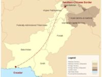 Kashmir – China Relationship