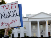 Keystone XL And America’s Psychopathic Government