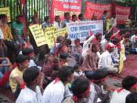 Condemn Conviction And Sentencing Of Maruti Workers!