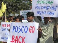 POSCO Withdraws: The Victory No One is Celebrating