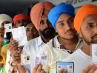 Regionalism Takes A Beating In AAP’s Rout In Punjab Polls