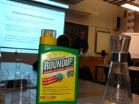 From Glyphosate to Front Groups: Fraud, Deception and Toxic Tactics