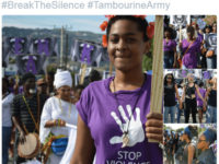Women Rise Up Against Gender Violence In The Caribbean