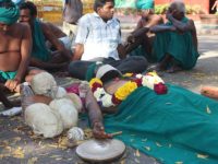 Will Jantar Mantar Offer Any Solution To The Farm Crisis Of Tamilnadu