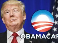 Trump’s Abolition Of ObamaCare Will Kill 43,000 Americans Over 2 Trump Terms