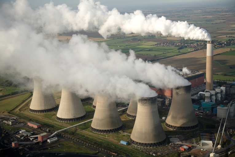 us coal plants