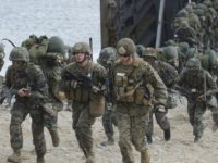 Reining in the Ubiquitous Use of U.S. Military Force