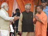 Modi And Yogi: A Trailer Of The Hindu Rashtra