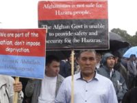 The Hazara Dilemma: Ghani In Australia