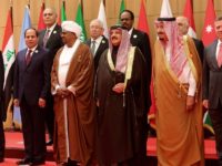 Normalization In The Name Of Peace: How Israel Understands The Arab Peace Initiative