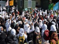 Kashmir: Role of Students And Student Protest