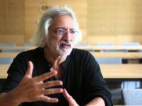 An Interview With Anand Patwardhan