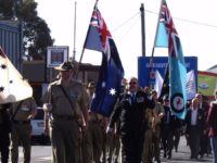 Politicians and the Anzac Tradition: A Story of Manipulation and Mythology