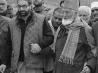 Kashmiris Not Against Tourism, Neither Supporters Of Terrorism: APHC