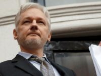 Julian Assange warns that Ecuador is moving to end his political asylum