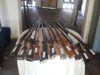 J&K Tops Chart In Issuing Gun-Licences