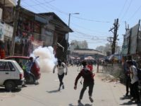 Kashmir On Boil Again As Student Protests Spread