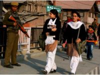 Kashmir: Struggle towards Gender Justice Means End to foreign Rule