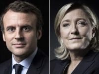 Short Choices: The French Presidential Elections